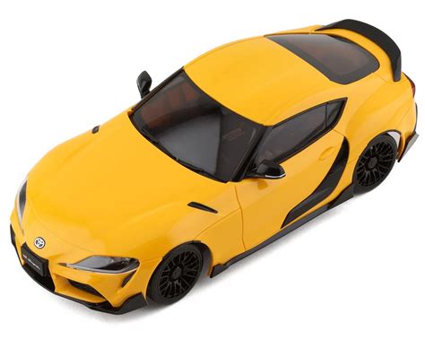 Shoes Online At Kyosho Ma Awd Mini Z Readyset W Toyota Gr Supra