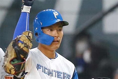 【スタメン発表】日本ハム・水野達稀が今季初昇格で「7番・二塁」スタメン サンスポ