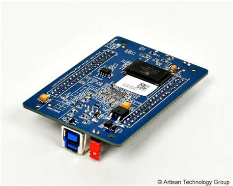 CYUSB3KIT 003 Cypress Semiconductor EZ USB FX3 Development Board