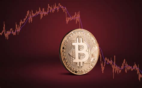 Waarom We Binnenkort Een Grote Bitcoin Koersval Kunnen Verwachten Newsbit