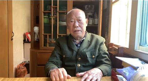 70年前的那场战争，请听这位老人娓娓道来 知乎