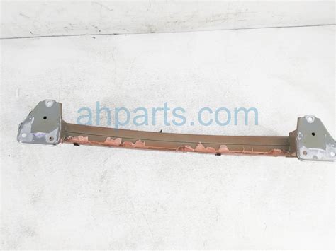 Sold 2022 Chevy Trailblazer Beam Rear Bumper Reinforcement Bar 60005203