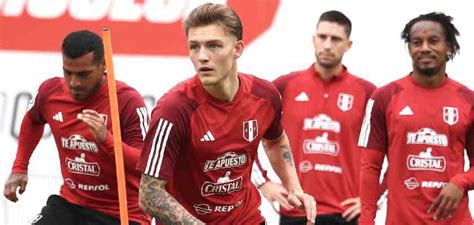 Oliver Sonne tenía preparado canilleras especiales para debut con la