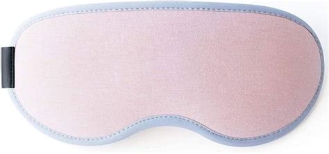 Amazon Sleep Eye Mask D Contoured Cup Sleeping Mask Blindfold