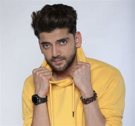 Zaheer Iqbal Locks A 3 Film Deal With The Producer Of Double Xl