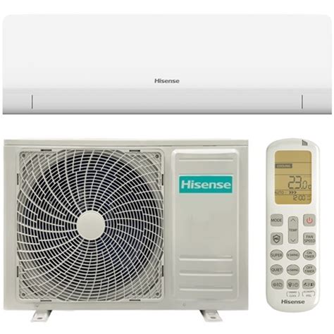 Купить кондиционер Hisense AS-12HR4RLRKC01 (сплит-система) у ...