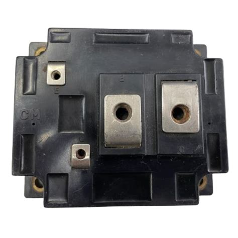 MODULO IGBT CM600HA 24E MITSUBISHI ELECTRIC USADO Gold News