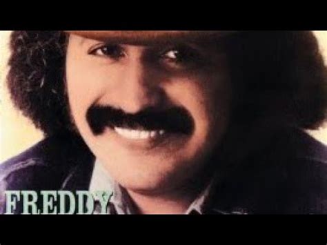 Freddy Fender Wasted Days And Wasted Nights Youtube