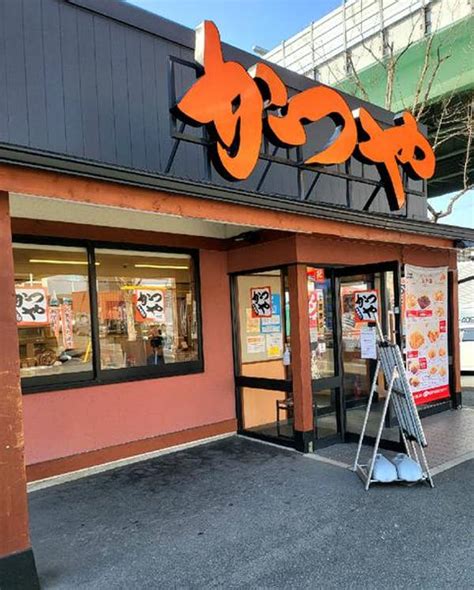 北新地ナリhnarioさんのオススメ：かつや 東大阪西堤店 Retty 日本最大級の実名型グルメサービス