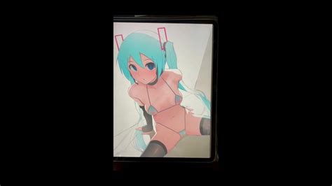 Sop Hatsune Miku 3 Gay Cum Tribute Cum Tribute Porn XHamster