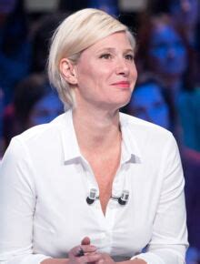 Natacha Polony Quitte Le Grand Journal De Canal Voici