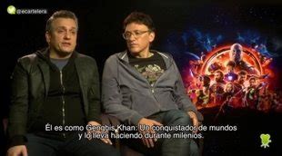 Tyler Rake Joe Russo Confirma Que Ya Preparan La Secuela Que Se