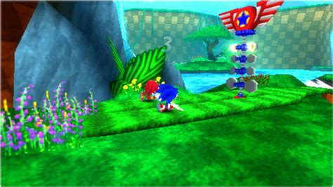 Sonic Rivals PSP ISO Highly Compressed SafeROMs