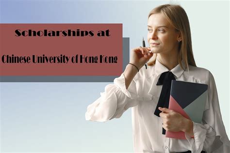 Fully Funded Chinese University Of Hong Kong Cuhk Visiting Fellowship