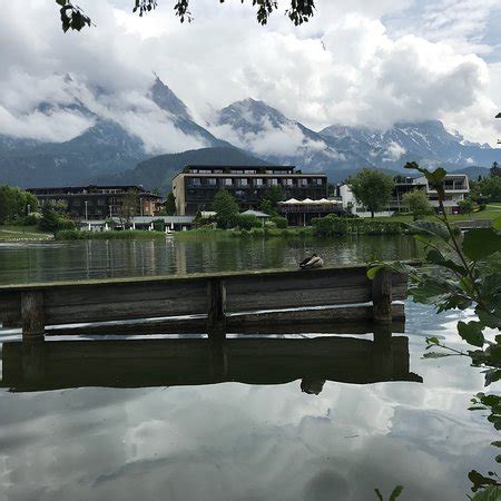 Ritzensee Saalfelden Am Steinernen Meer All You Need To Know