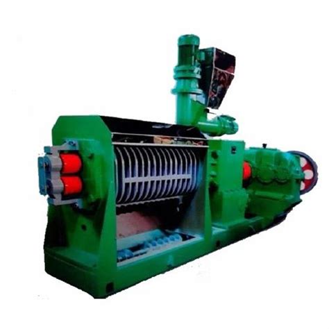 Commercial Expeller Palm Kernel Oil Mill Machine At Best Price In Hyderabad