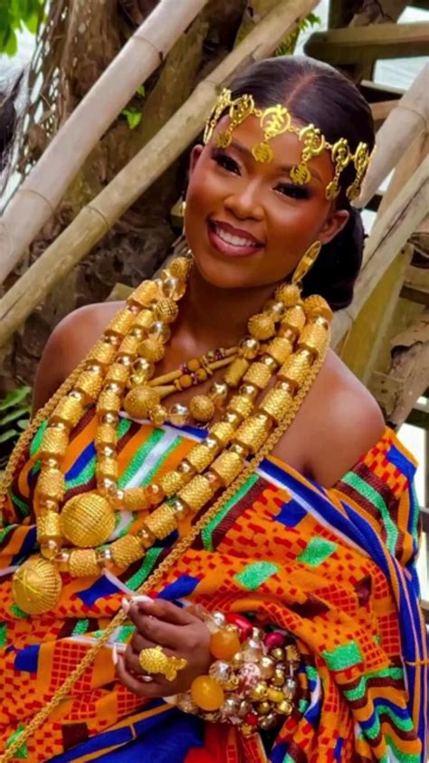 Pin By Rebecca Abodo On Mariage African Traditional Wedding African