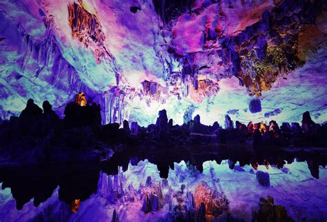 The 10 Most Incredible Caves In The World Wanderwisdom