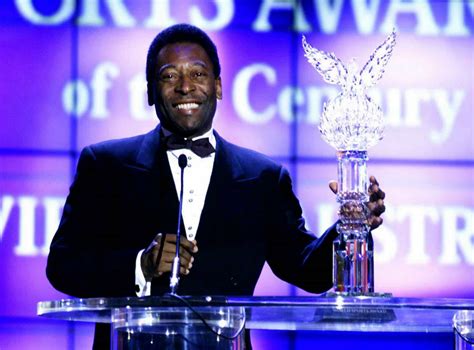 Por Que Pelé Ainda é O Maior Jogador De Futebol Do Mundo