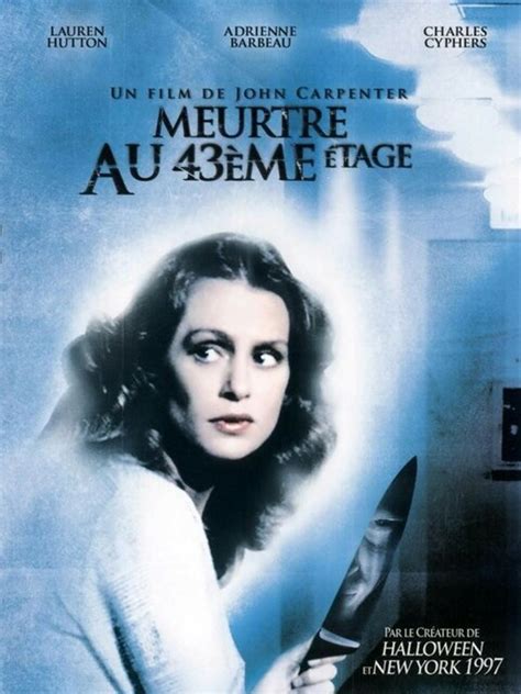 Meurtre au 43ème étage un film de 1978 Vodkaster