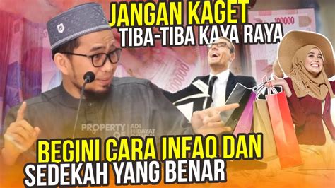 Hukum Sedekah Ke Orang Tua Jangan Salah Kaprah Begini Cara Infaq Yang