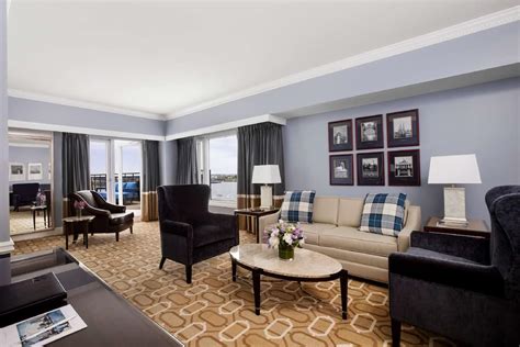 Boston Harbor Hotel Reviews, Deals & Photos 2023 - Expedia