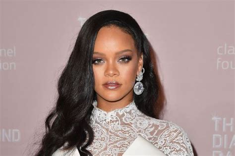 Everything We Know About Rihanna Parents