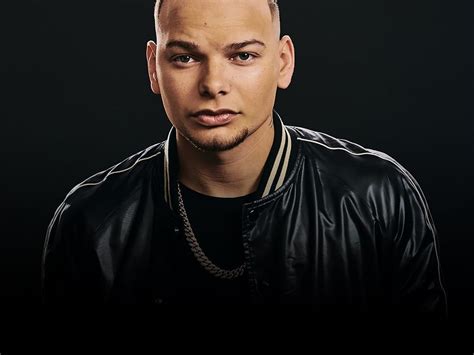 Kane Brown On Amazon Music