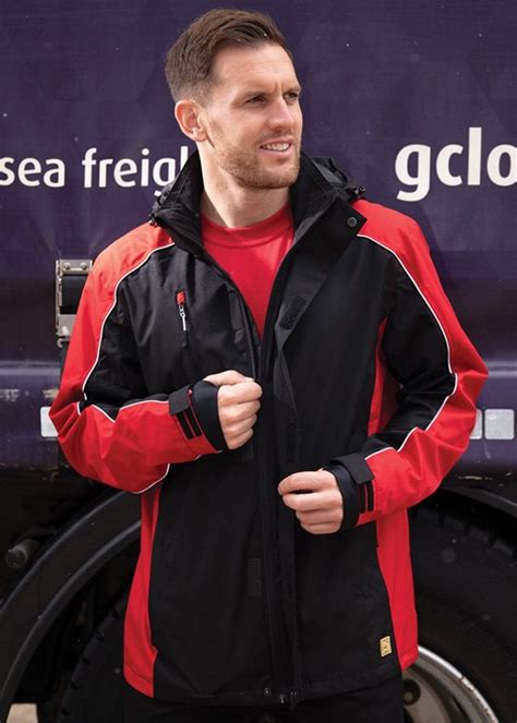 ORN Avocet EarthPro® Jacket 4688 | Activewear Group