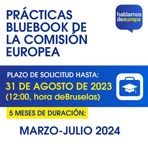 Hablamos De Europa On Twitter Quieres Hacer Pr Cticas En La