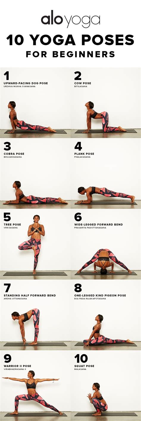 Yoga Exercises For Beginners At Home Blog Dandk