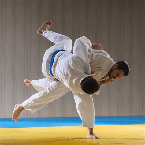 Is Judo Legit At Douglas Davidson Blog