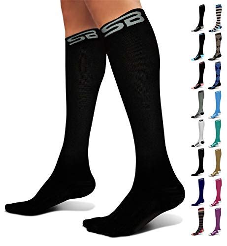 Find The Best Compression Socks For Diabetics - Spicer Castle