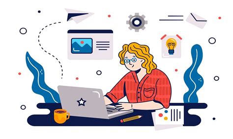 Pengertian Gambar Ilustrasi Tujuan Jenis Fungsi Dan Cara Membuatnya