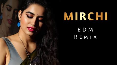 Mirchi Club Remix Dj Dalal London Divine Feat Stylo G Mc Altaf Edm Version Mix