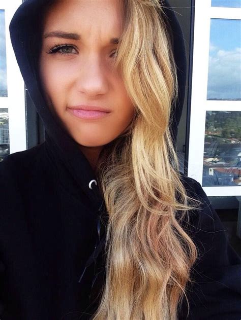 Niykee Heaton Long Hair Styles Beauty Niykee Heaton