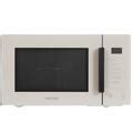 Купить Микроволновая печь Samsung MG23T5018AG/BW серый в интернет ...