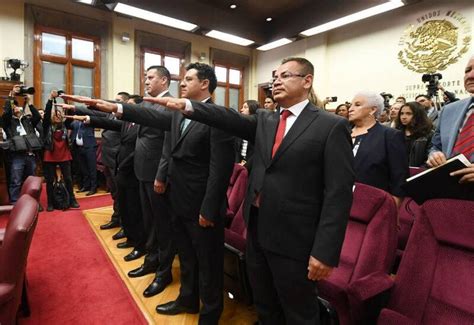 Reforma Del Sistema Judicial En México En Qué Consiste Publimetro México