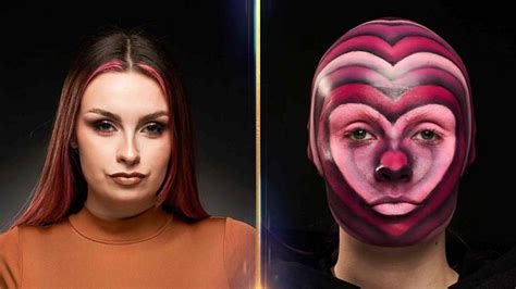 Glow Up Series 5 Contestants Meet The New Muas Bbc Three