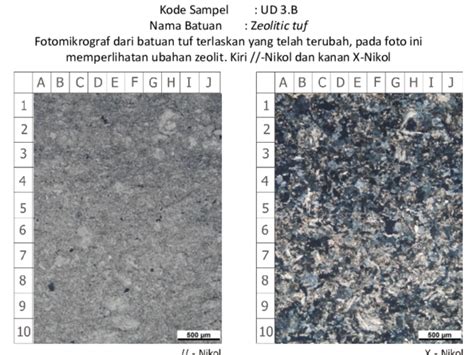 Ppt Dederminasi Mineral Di Sayatan Tipis