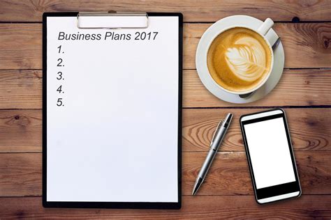 business plan template stock  images  backgrounds