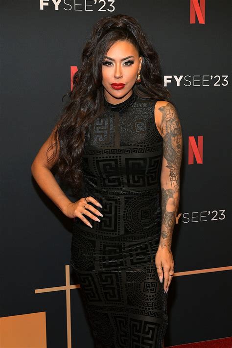 Selling the OC's Kayla Cardona Insists Tyler, Polly Did More Than Kiss