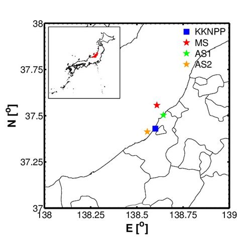 (PDF) 1D Seismic Soil Response at the Nuclear Power Plant of ...