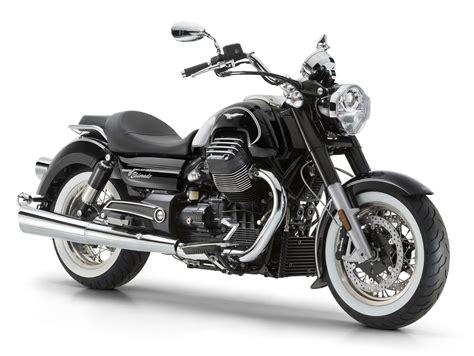 Moto Guzzi Eldorado Review Total Motorcycle