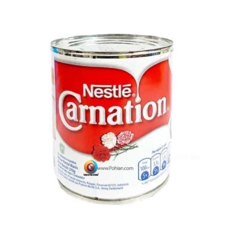 Jual Nestle Carnation Krimer Kental Manis Gr Shopee Indonesia