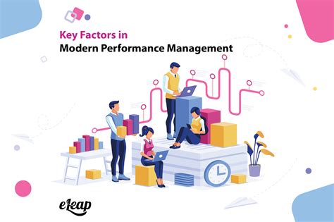 Key Factors In Modern Performance Management Eleap®