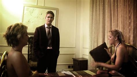 Two Maids Foursome Sex