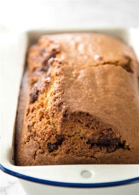 Easy Cinnamon Swirl Quick Bread Recipetin Eats