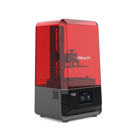 Halot-Sky Resin 3D Printer Yeni 6K 2022