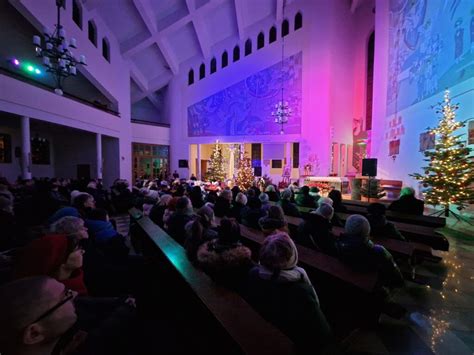 Koncert kolęd i pastorałek w Kościele NMP Królowej Polski w Ozorkowie